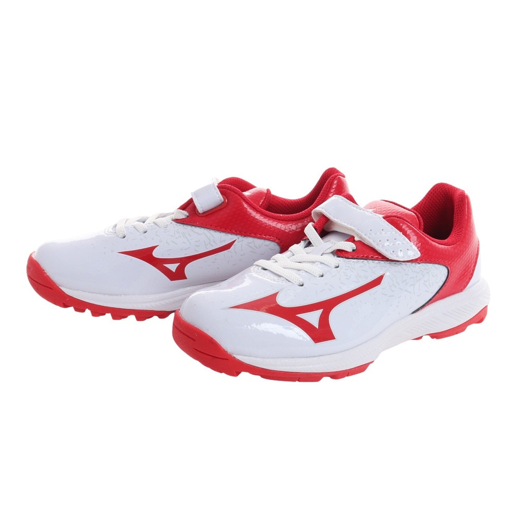 ミズノ（MIZUNO）（キッズ）野球 トレーニングシューズ ジュニア セレクトナイン トレーナー2 (SELECT9 TRAINER 2 CR) 11GT192462