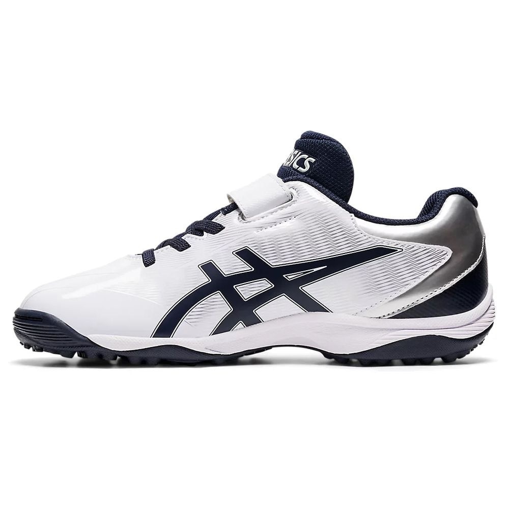 アシックス（ASICS）（キッズ）野球 トレーニングシューズ ジュニア STAR SHINE TR 2 1124A009.103