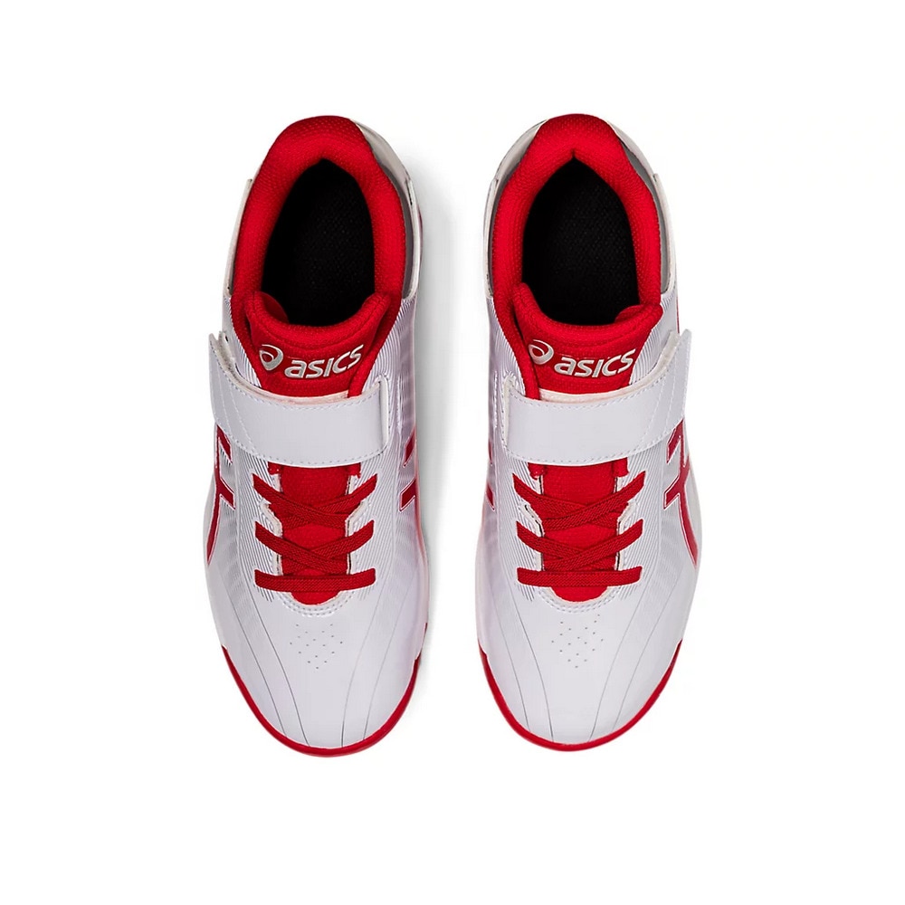 アシックス（ASICS）（キッズ）野球 トレーニングシューズ ジュニア STAR SHINE TR 2 1124A009
