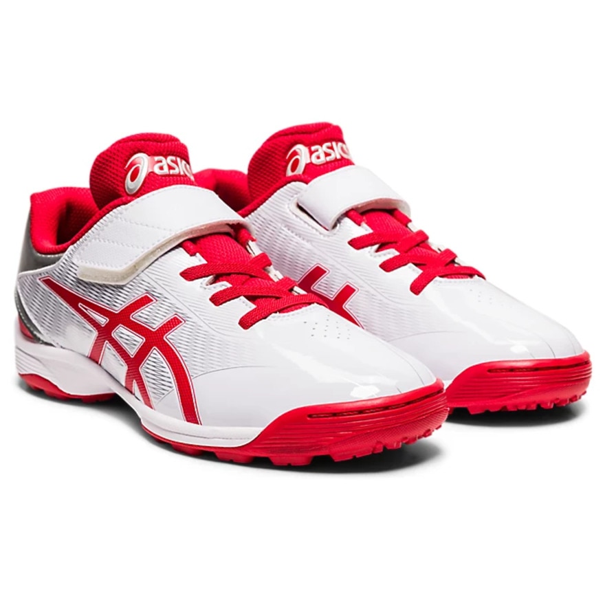 アシックス（ASICS）（キッズ）野球 トレーニングシューズ ジュニア STAR SHINE TR 2 1124A009