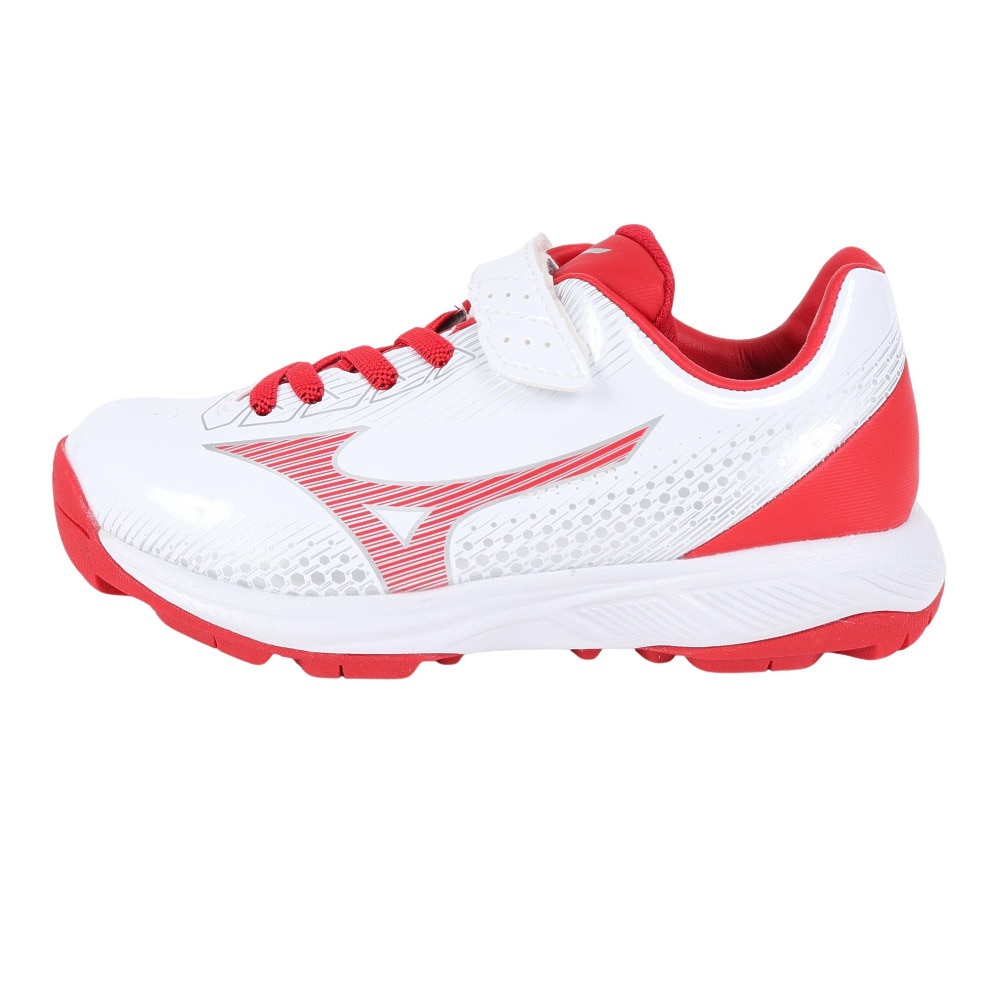 ミズノ（MIZUNO）（キッズ）野球 トレーニングシューズ ジュニア ライトレボトレーナーJr.CR 11GT222362