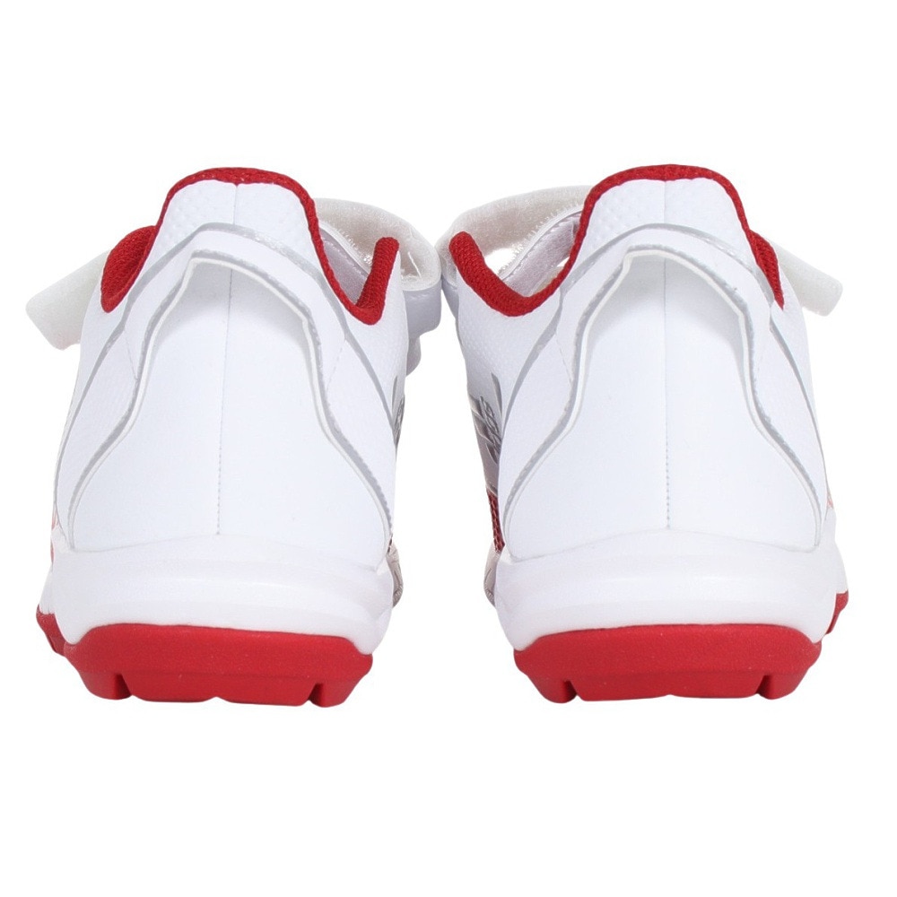 アディダス（adidas）（キッズ）野球 トレーニングシューズ ジュニア ジャパントレーナー GW2826 ベルト