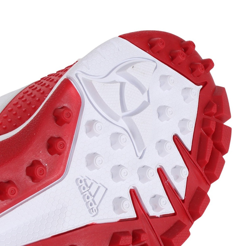 アディダス（adidas）（キッズ）野球 トレーニングシューズ ジュニア ジャパントレーナー GW2826 ベルト
