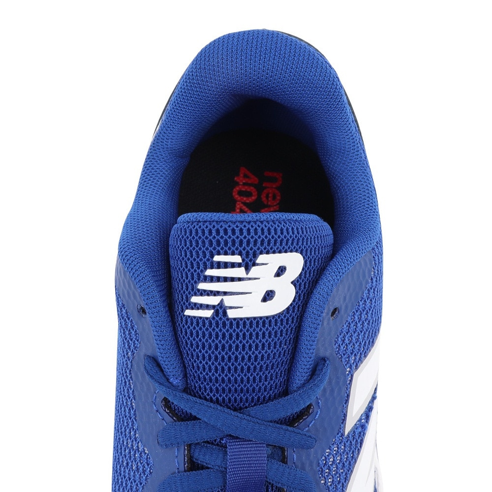 ニューバランス（new balance）（キッズ）野球 トレーニングシューズ ジュニアTY4040B7M