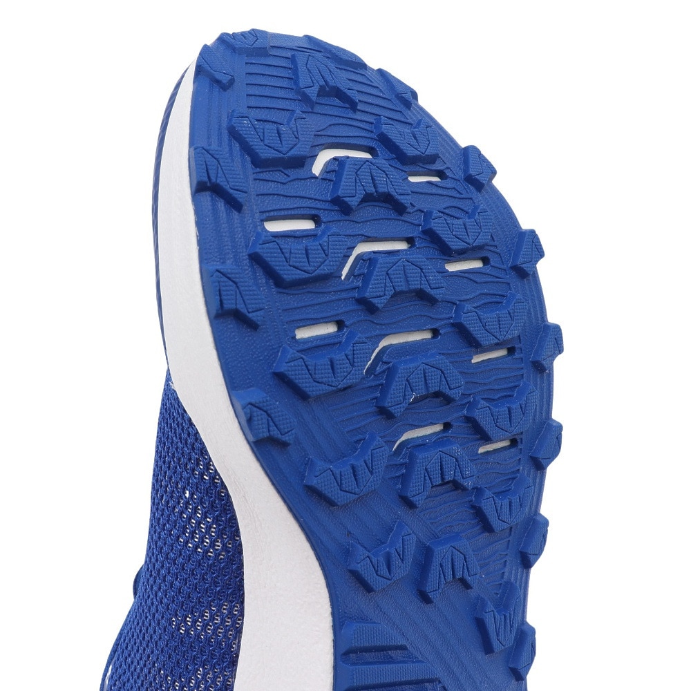 ニューバランス（new balance）（キッズ）野球 トレーニングシューズ ジュニアTY4040B7M