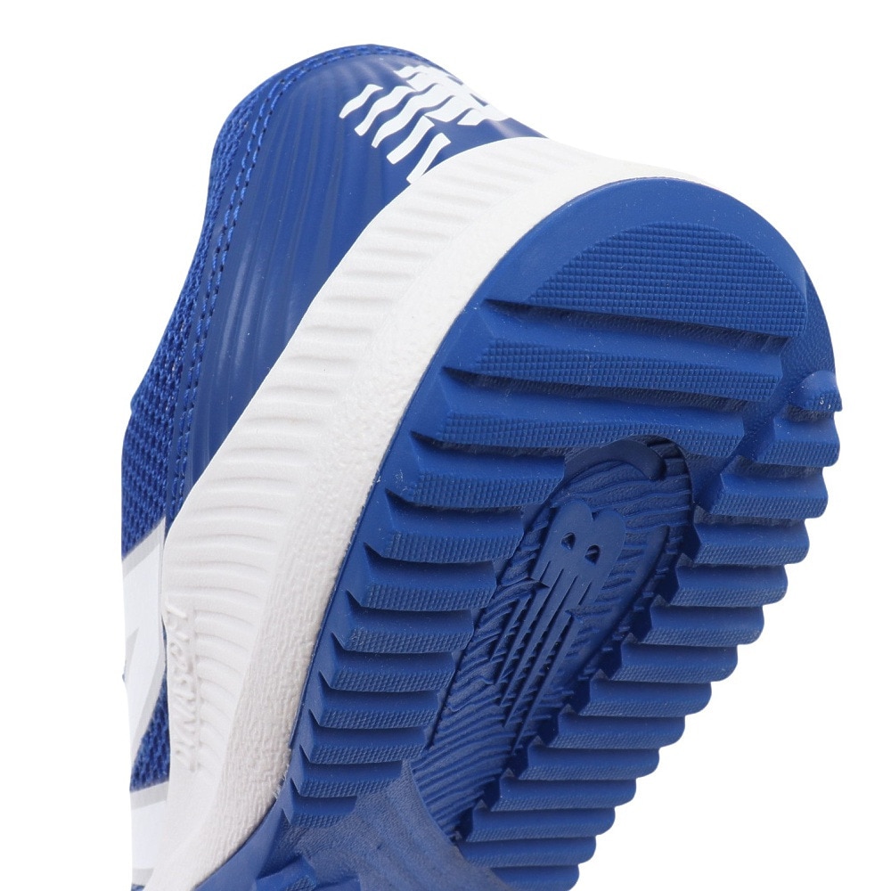 ニューバランス（new balance）（キッズ）野球 トレーニングシューズ ジュニアTY4040B7M
