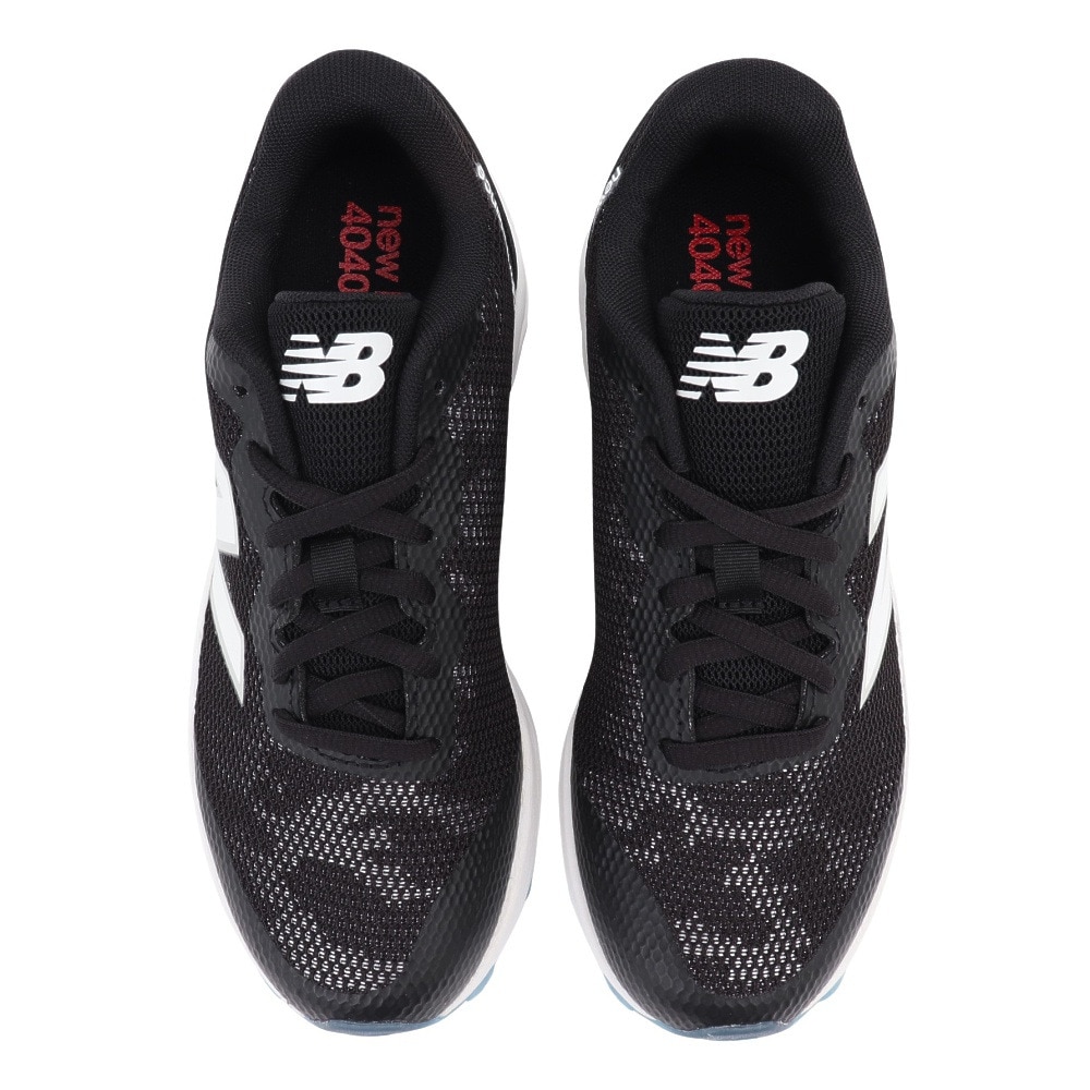 ニューバランス（new balance）（キッズ）野球 トレーニングシューズ ジュニアTY4040K7M