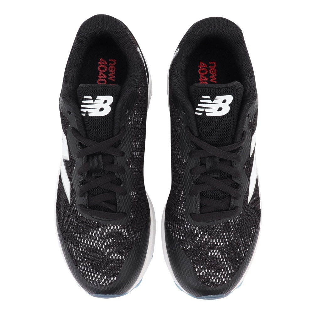 ニューバランス（new balance）（キッズ）野球 トレーニングシューズ ジュニアTY4040K7M