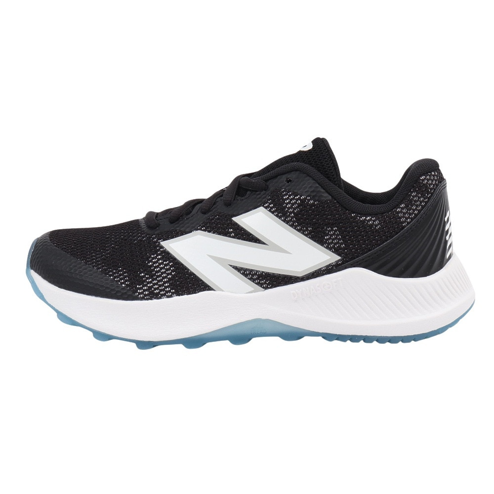 ニューバランス（new balance）（キッズ）野球 トレーニングシューズ ジュニアTY4040K7M