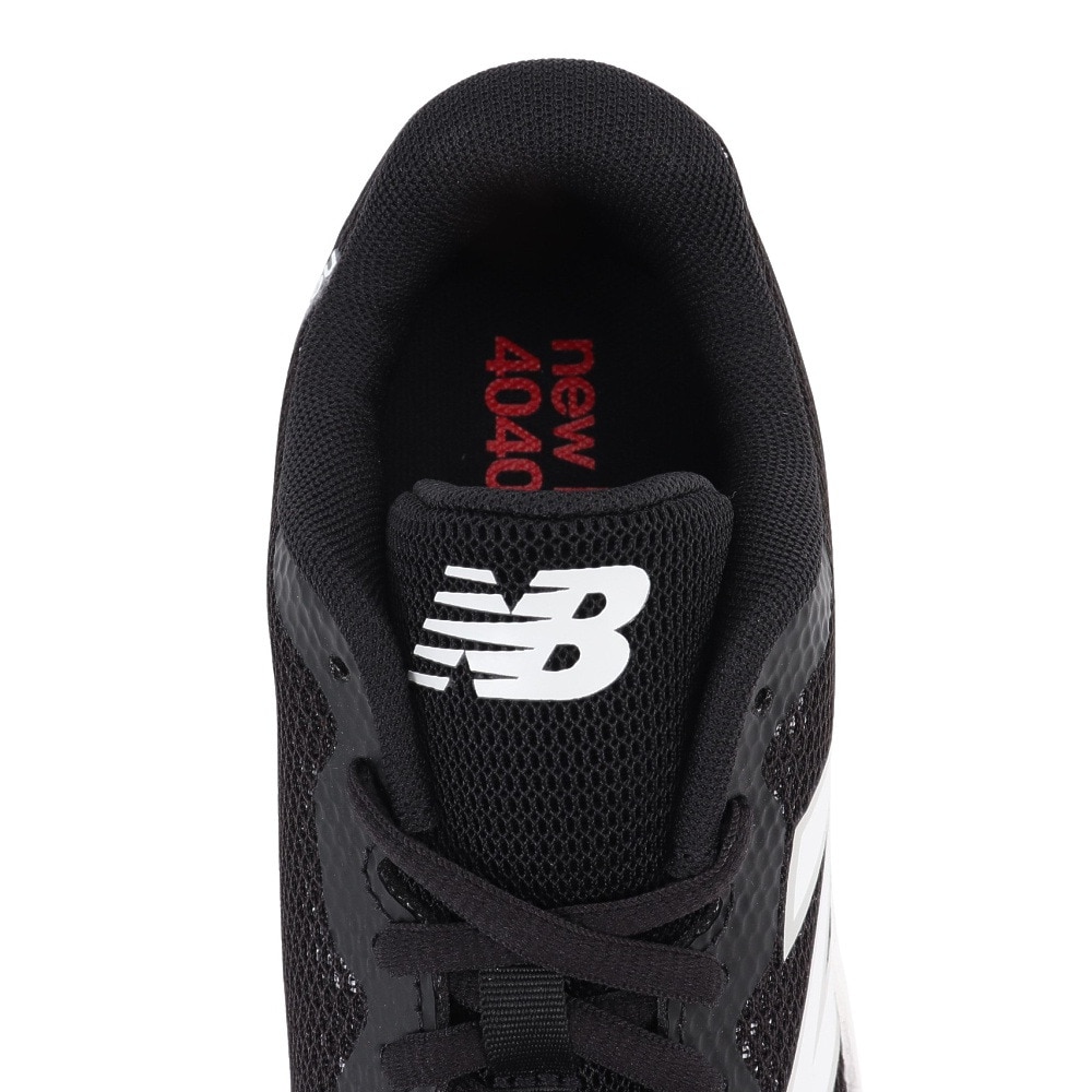 ニューバランス（new balance）（キッズ）野球 トレーニングシューズ ジュニアTY4040K7M