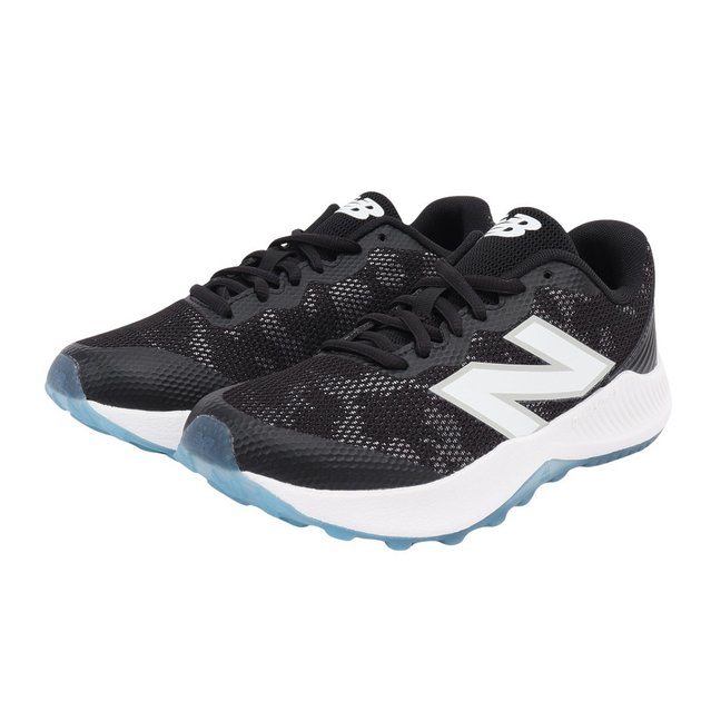 ニューバランス（new balance）（キッズ）野球 トレーニングシューズ 