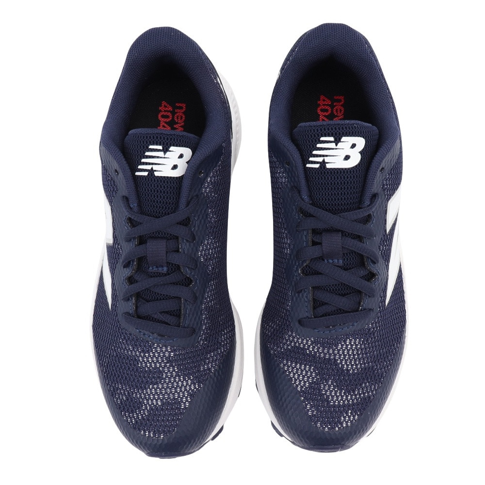 ニューバランス（new balance）（キッズ）野球 トレーニングシューズ ジュニアTY4040N7M