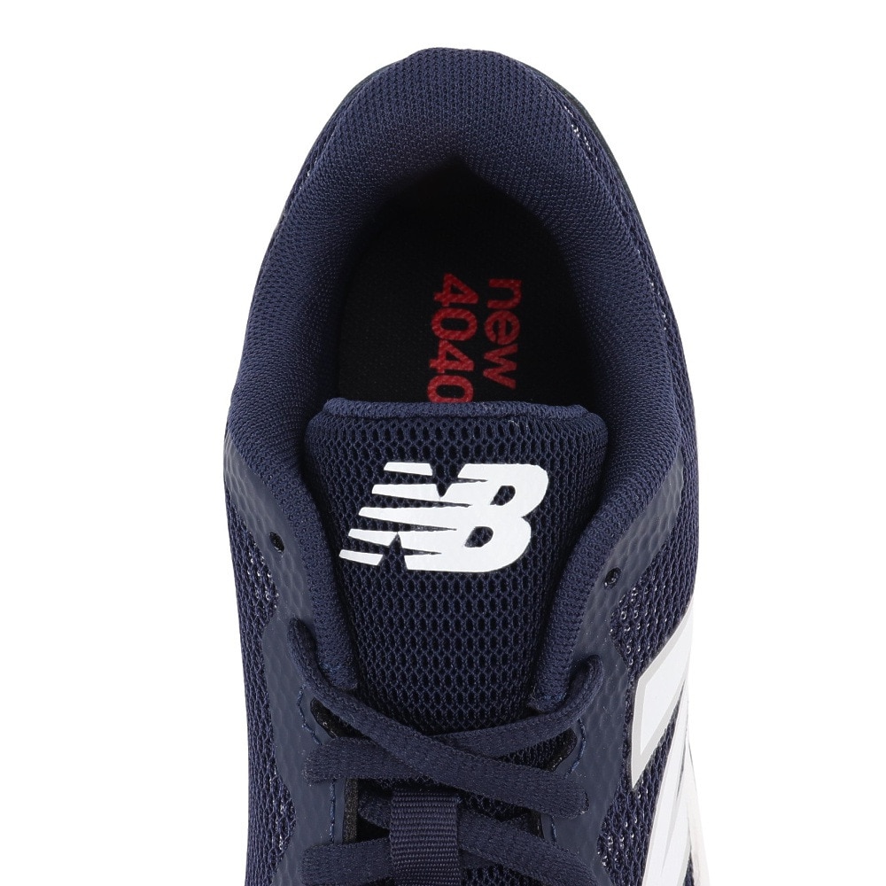 ニューバランス（new balance）（キッズ）野球 トレーニングシューズ ジュニアTY4040N7M