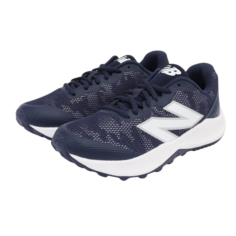 ニューバランス（new balance）（キッズ）野球 トレーニングシューズ ジュニアTY4040N7M