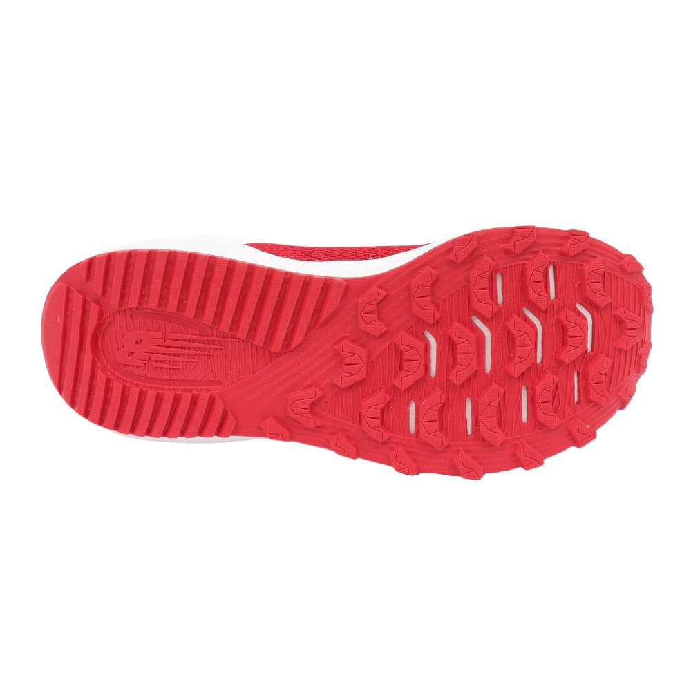 ニューバランス（new balance）（キッズ）野球 トレーニングシューズ ジュニアTY4040R7M