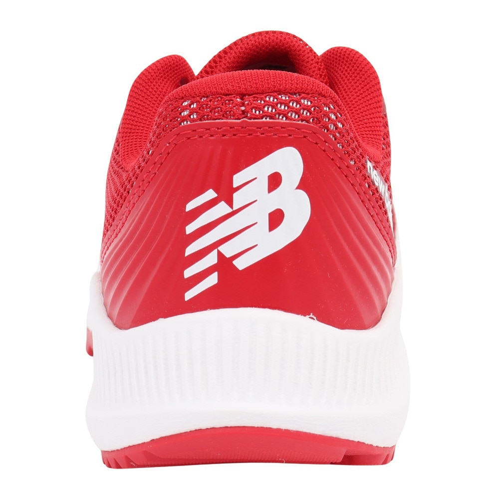 ニューバランス（new balance）（キッズ）野球 トレーニングシューズ ジュニアTY4040R7M