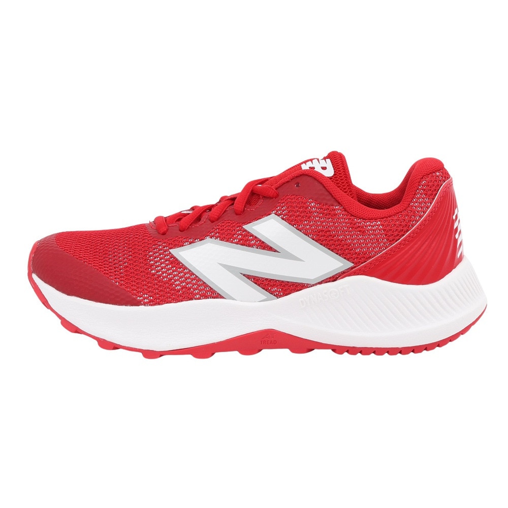 ニューバランス（new balance）（キッズ）野球 トレーニングシューズ ジュニアTY4040R7M