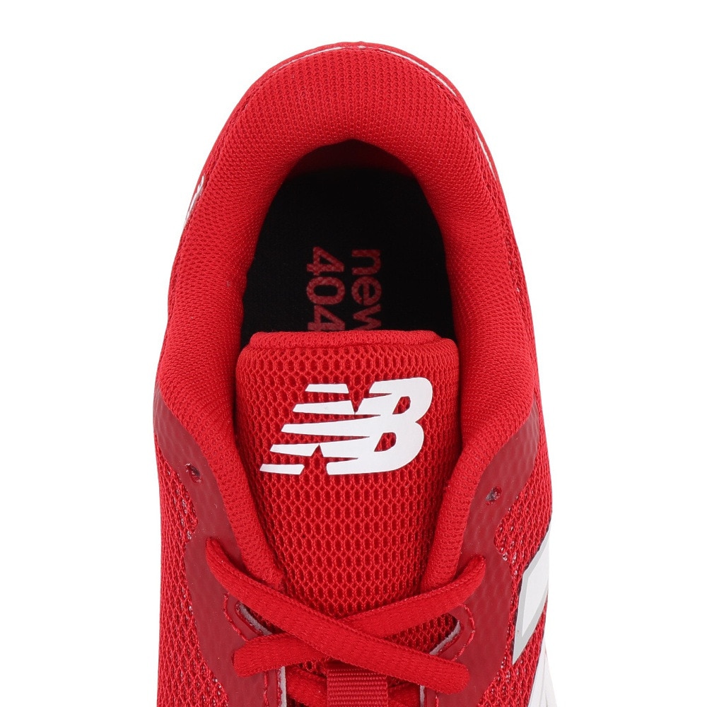 ニューバランス（new balance）（キッズ）野球 トレーニングシューズ ジュニアTY4040R7M
