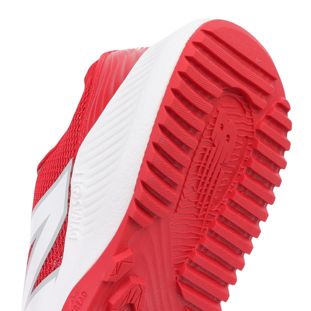 ニューバランス（new balance）（キッズ）野球 トレーニングシューズ ジュニアTY4040R7M
