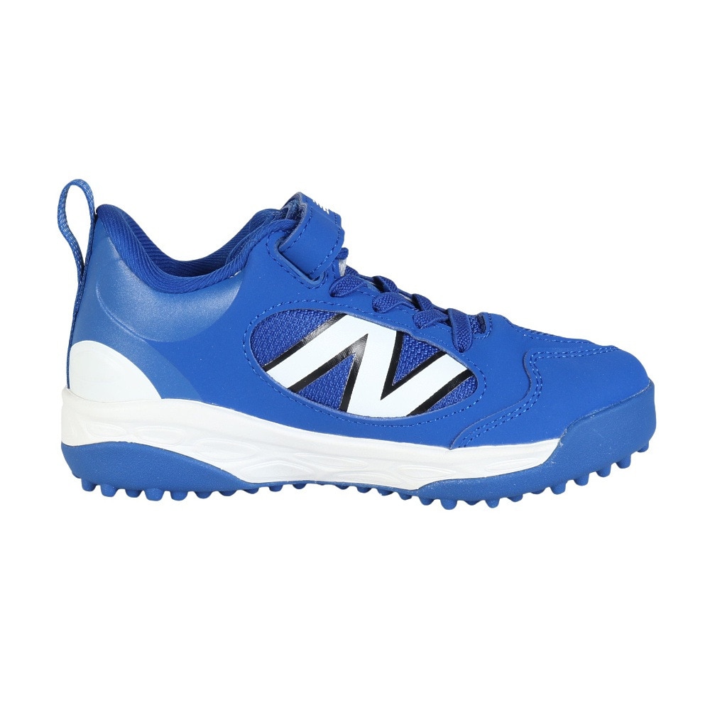 ニューバランス（new balance）（キッズ）【2025年モデル】野球 トレーニングシューズ ジュニア 3000 v7 ターフ JT3000B7W