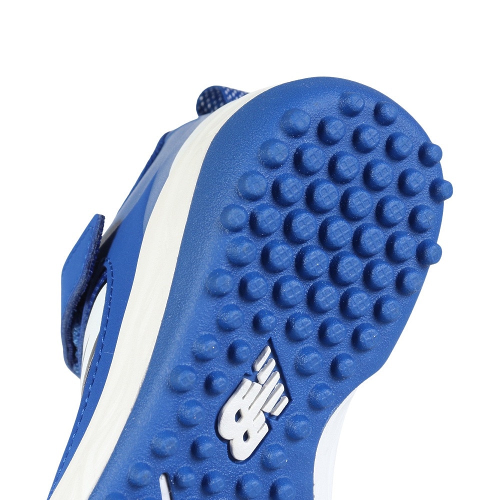 ニューバランス（new balance）（キッズ）【2025年モデル】野球 トレーニングシューズ ジュニア 3000 v7 ターフ JT3000B7W