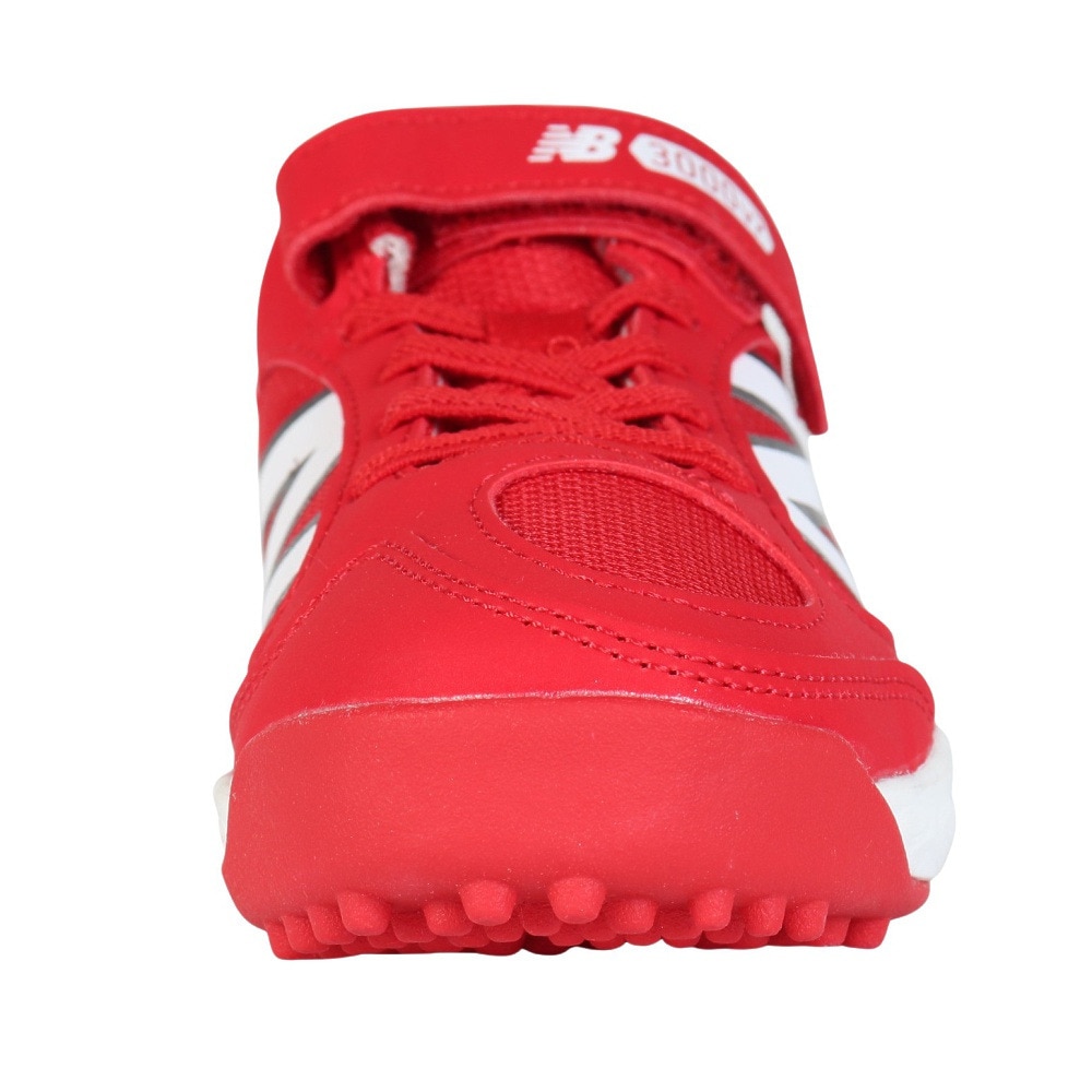 ニューバランス（new balance）（キッズ）【2025年モデル】野球 トレーニングシューズ ジュニア 3000 v7 ターフ JT3000R7W