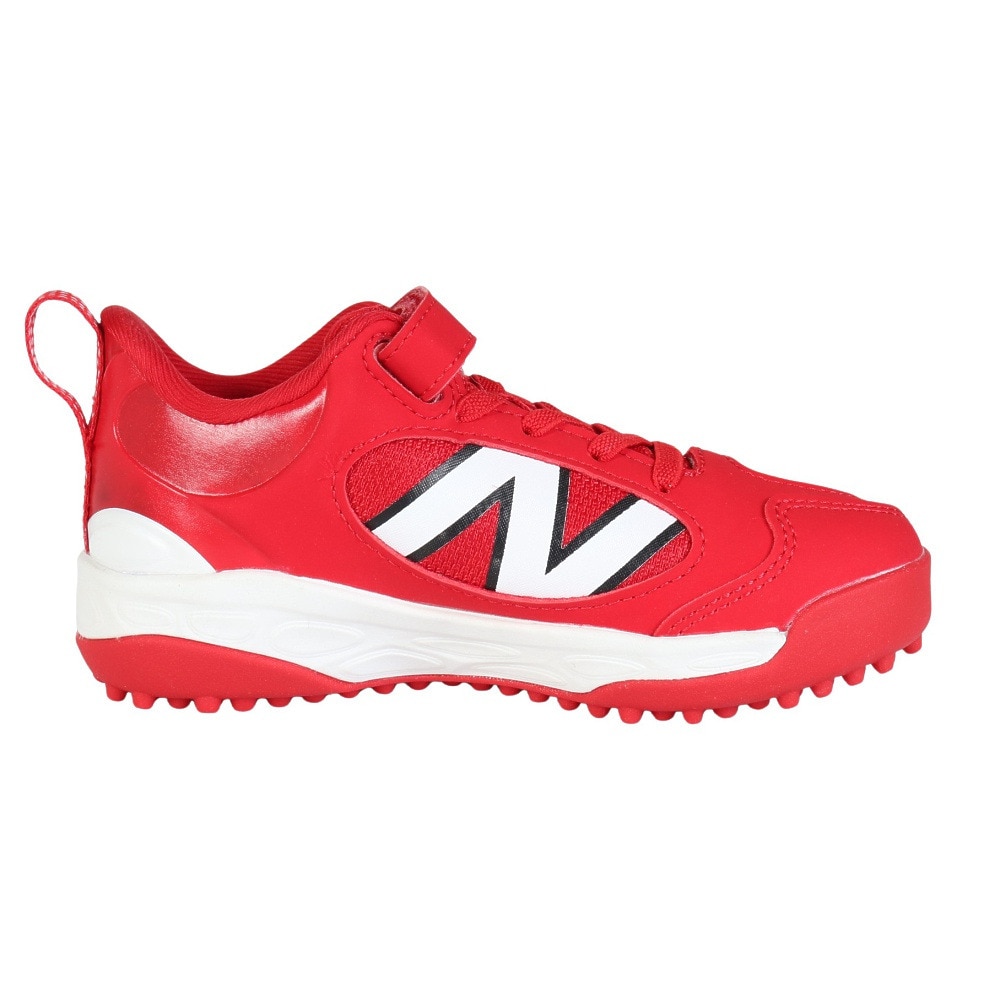 ニューバランス（new balance）（キッズ）【2025年モデル】野球 トレーニングシューズ ジュニア 3000 v7 ターフ JT3000R7W