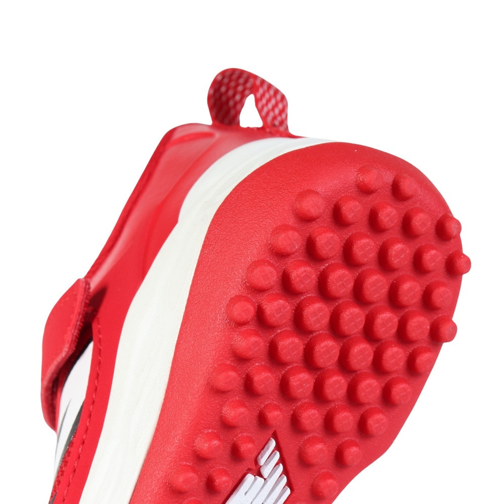 ニューバランス（new balance）（キッズ）【2025年モデル】野球 トレーニングシューズ ジュニア 3000 v7 ターフ JT3000R7W