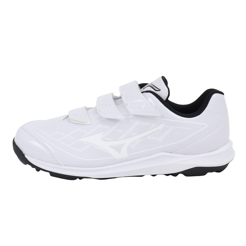 ミズノ（MIZUNO）（メンズ、レディース、キッズ）野球 トレーニングシューズ クッションレボダイア トレーナー 11GT252501J