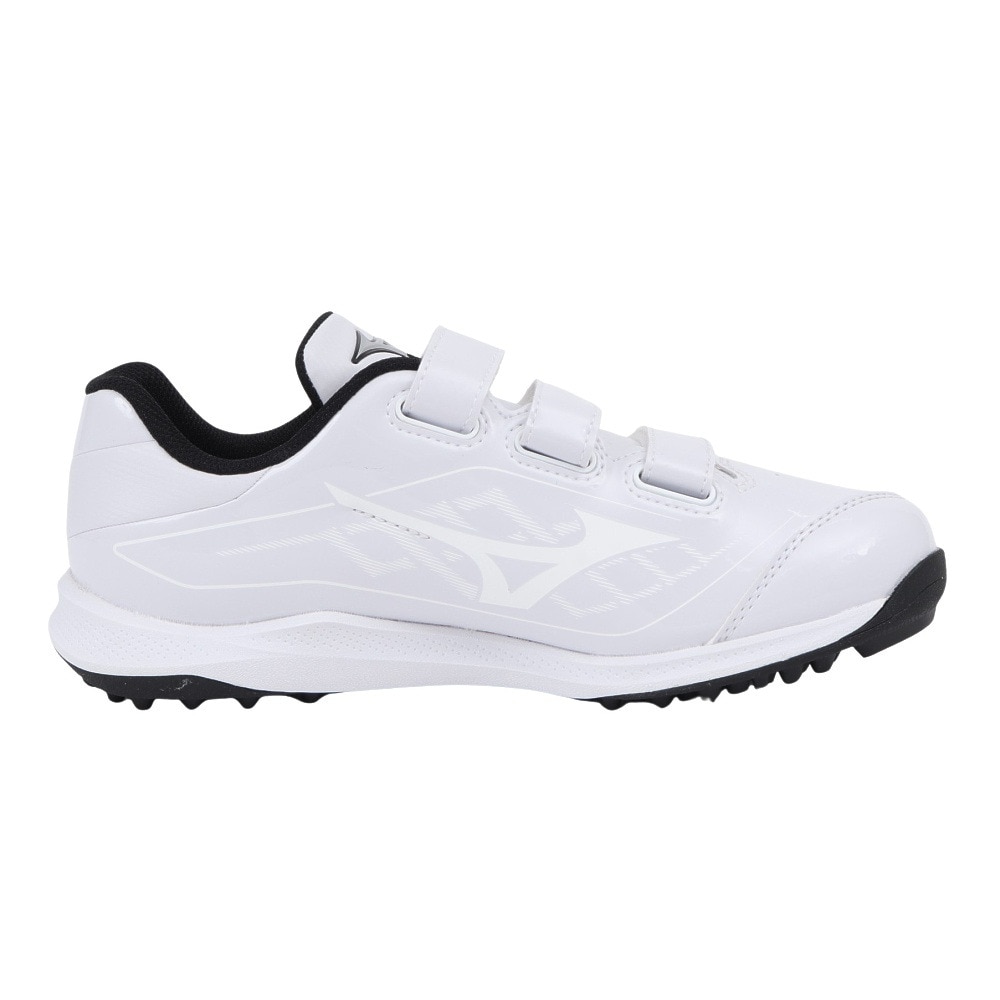 ミズノ（MIZUNO）（メンズ、レディース、キッズ）野球 トレーニングシューズ クッションレボダイア トレーナー 11GT252501J