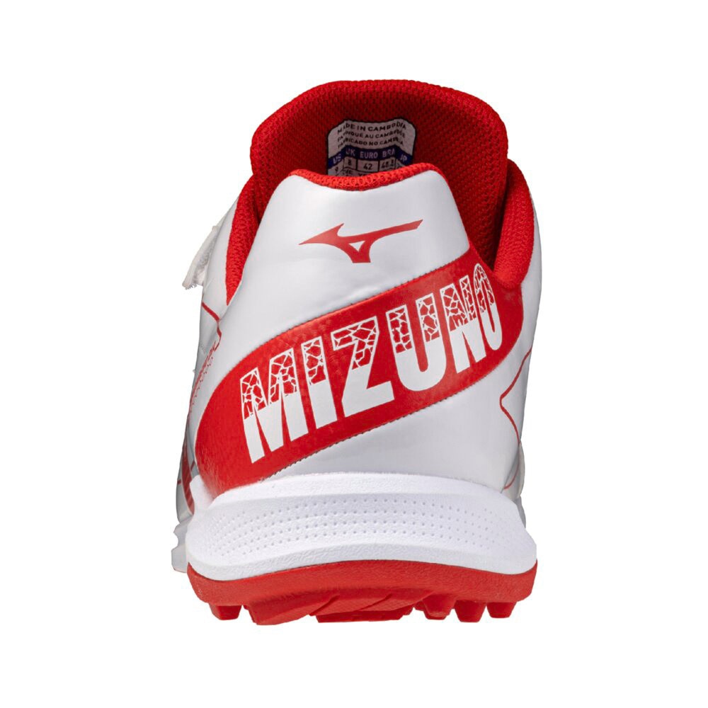 ミズノ（MIZUNO）（レディース、キッズ）野球 ソフトボール トレーニングシューズ クッションレボダイア トレーナー 11GT252562J