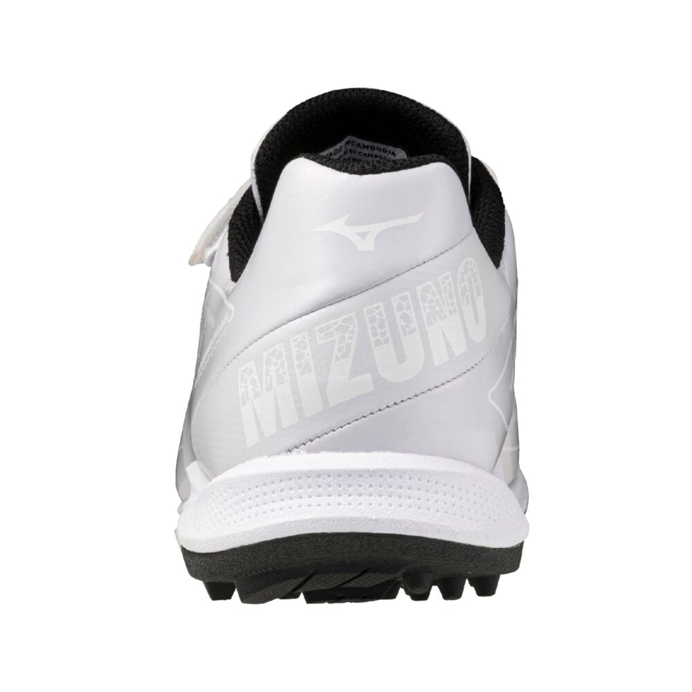 ミズノ（MIZUNO）（キッズ）野球 ソフトボール トレーニングシューズ ジュニア クッションレボダイア トレーナー 11GT252701