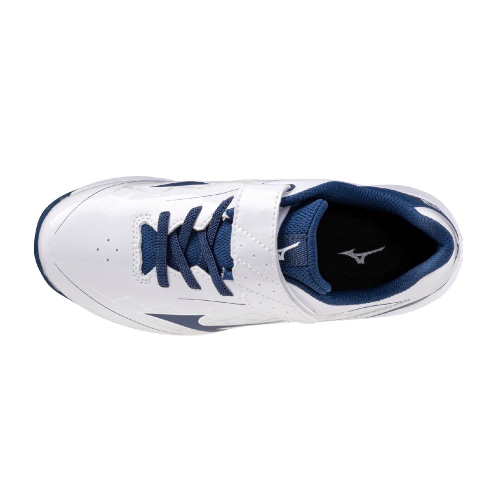 ミズノ（MIZUNO）（キッズ）ジュニア 野球 トレーニングシューズ クッションレボダイア トレーナー 11GT252714