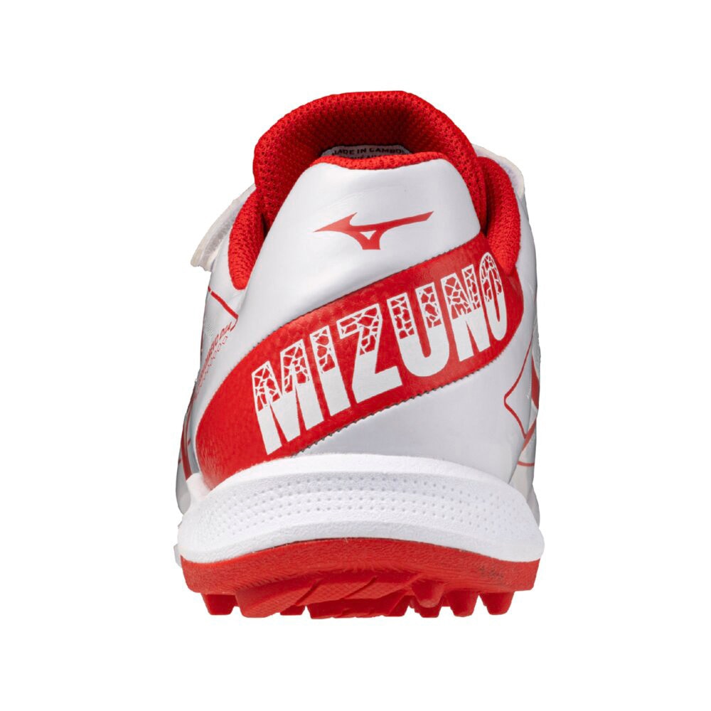 ミズノ（MIZUNO）（キッズ）野球 ソフトボール トレーニングシューズ ジュニア クッションレボダイア トレーナー 11GT252762