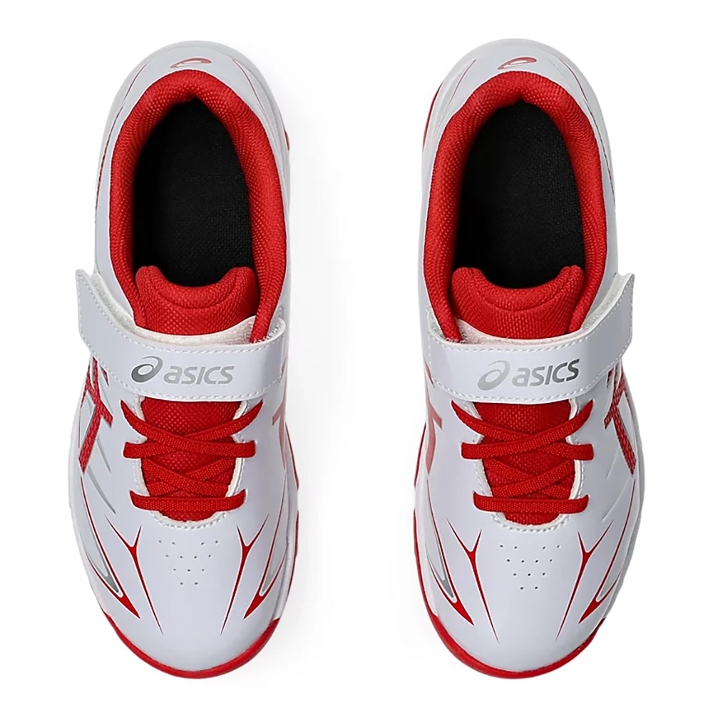 アシックス（ASICS）（キッズ）野球 トレーニングシューズ ジュニア STAR SHINE TR 3 1124A010.101