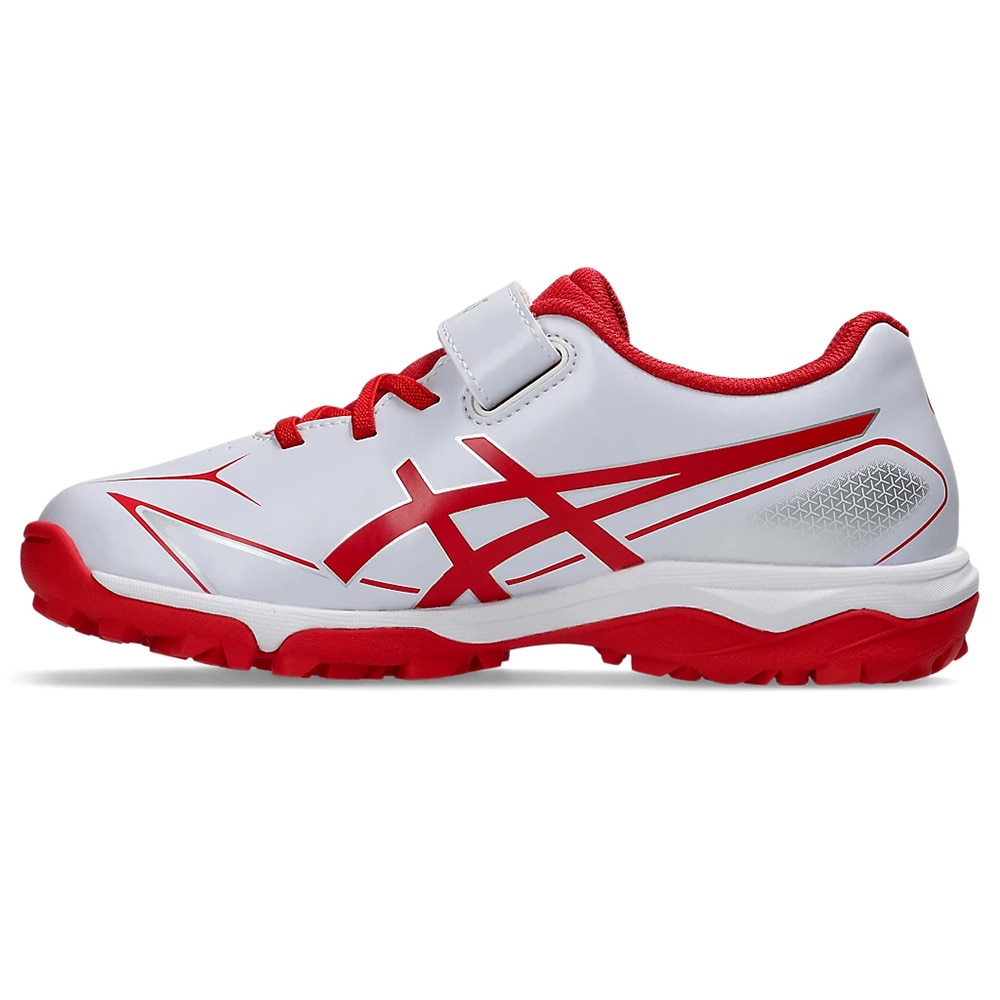 アシックス（ASICS）（キッズ）野球 トレーニングシューズ ジュニア STAR SHINE TR 3 1124A010.101