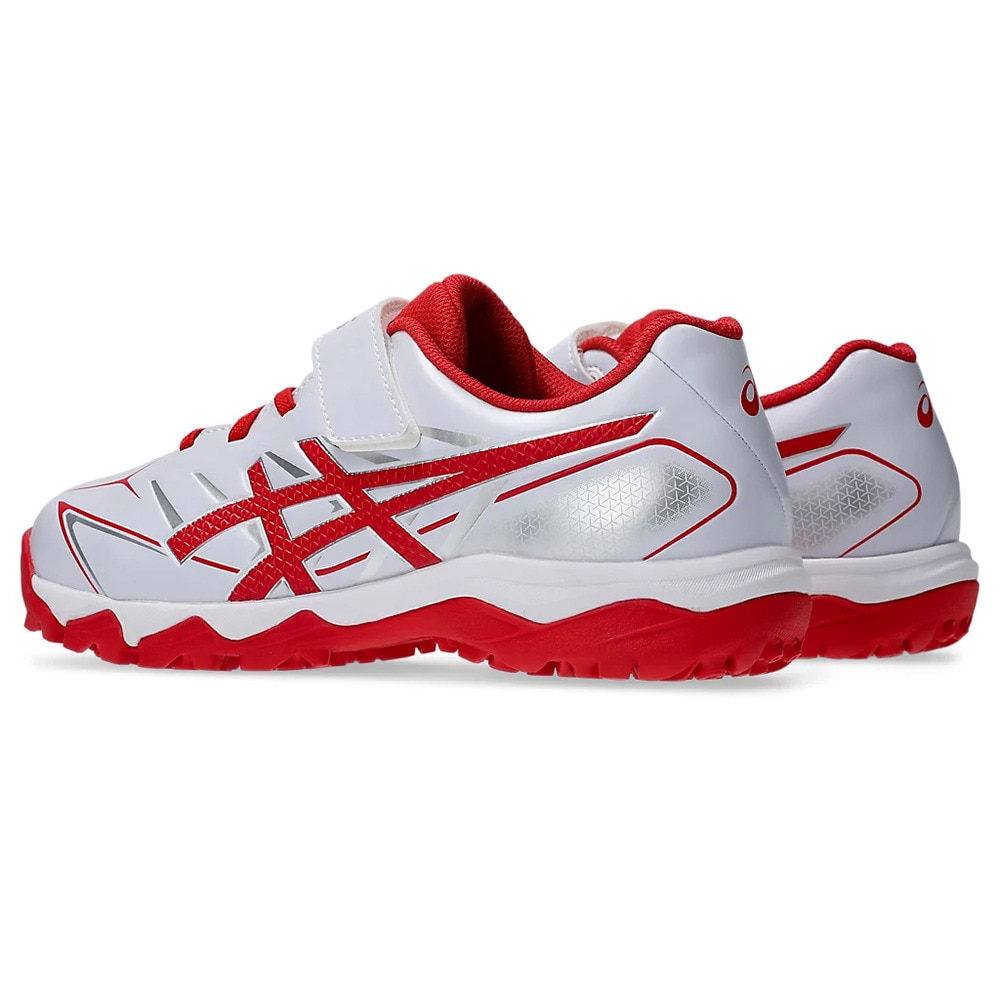 アシックス（ASICS）（キッズ）野球 トレーニングシューズ ジュニア STAR SHINE TR 3 1124A010.101