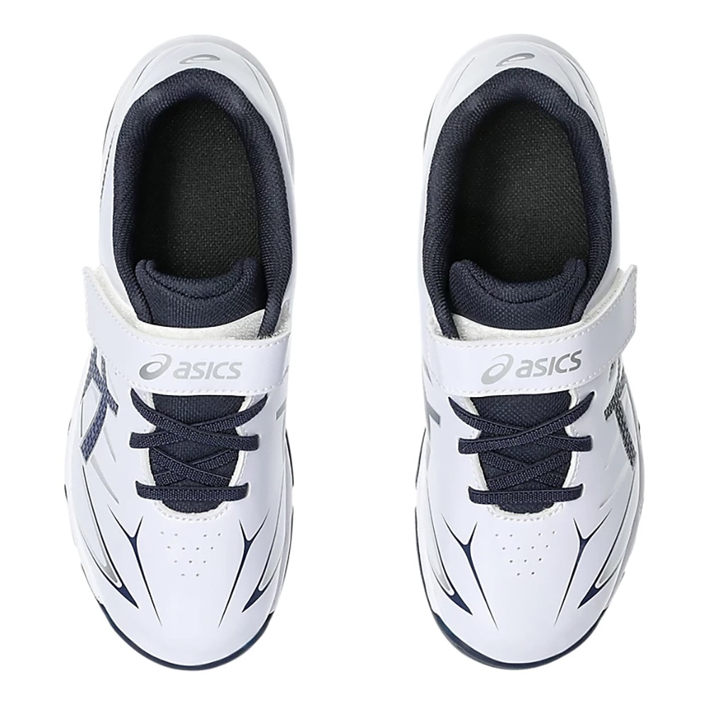 アシックス（ASICS）（キッズ）野球 トレーニングシューズ ジュニア STAR SHINE TR 3 1124A010.103