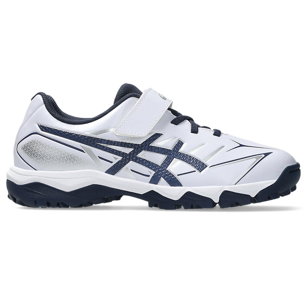 アシックス（ASICS）（キッズ）野球 トレーニングシューズ ジュニア STAR SHINE TR 3 1124A010.103