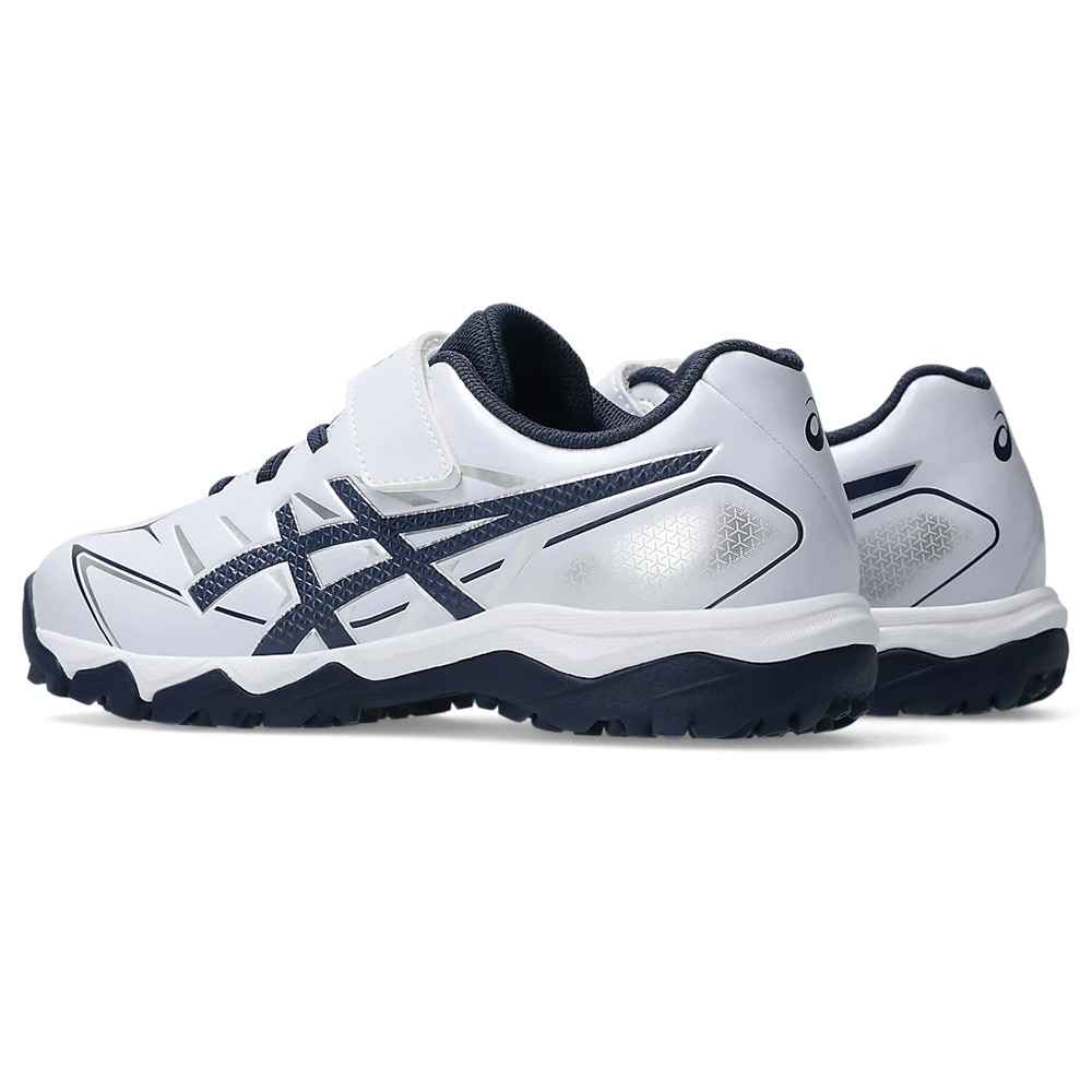 アシックス（ASICS）（キッズ）野球 トレーニングシューズ ジュニア STAR SHINE TR 3 1124A010.103