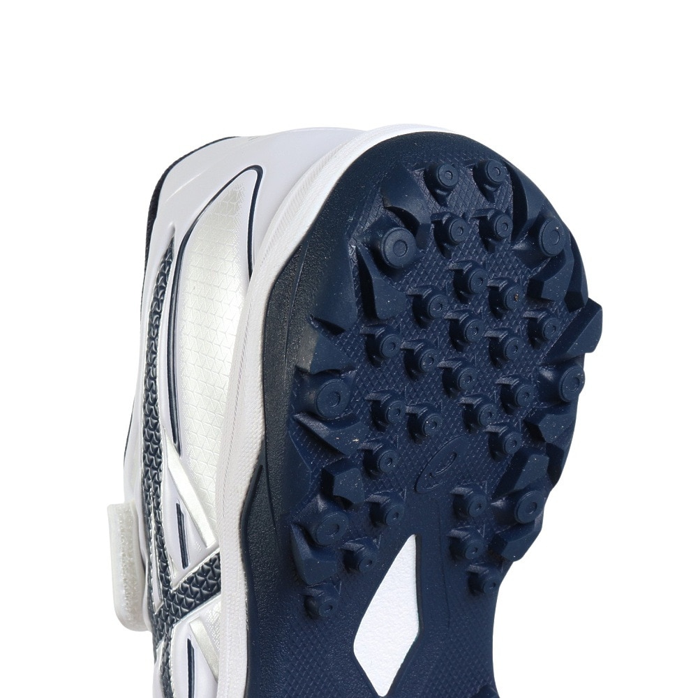 アシックス（ASICS）（キッズ）野球 トレーニングシューズ ジュニア STAR SHINE TR 3 1124A010.103