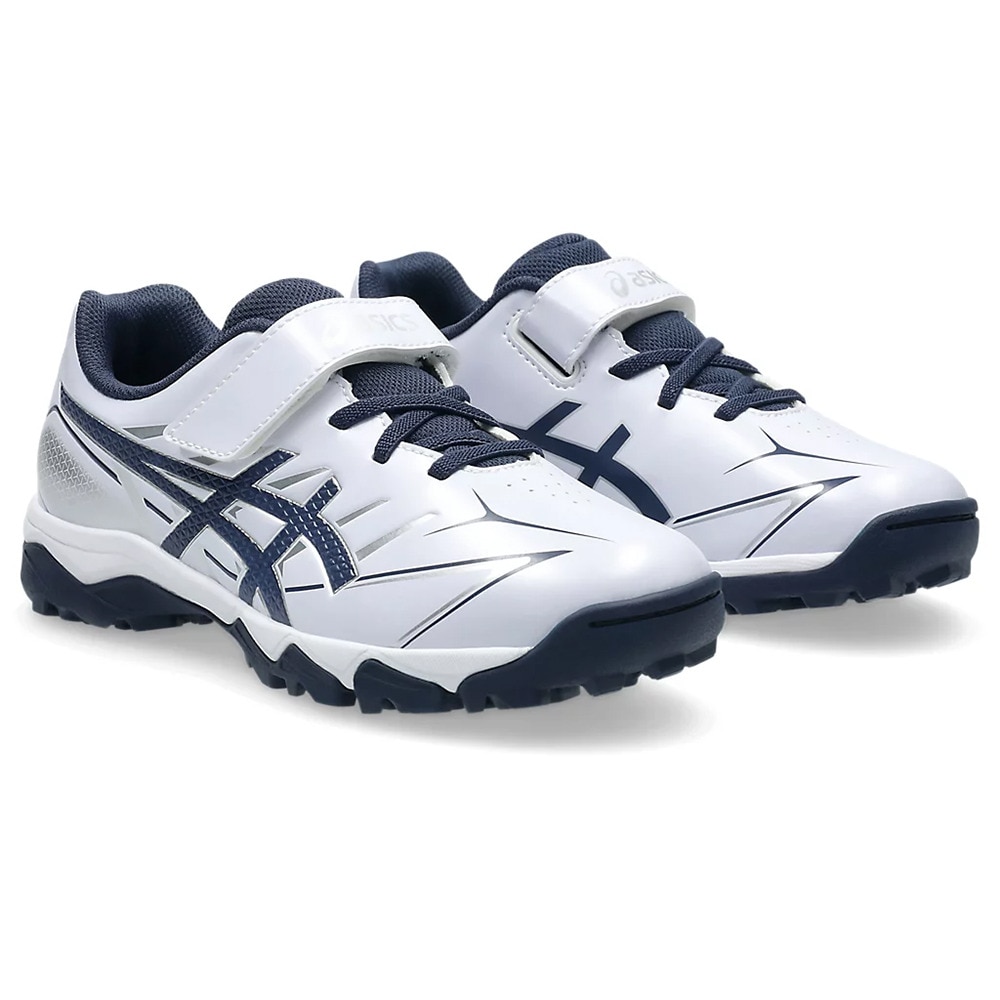 アシックス（ASICS）（キッズ）野球 トレーニングシューズ ジュニア STAR SHINE TR 3 1124A010.103