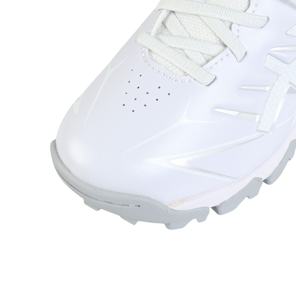 アシックス（ASICS）（キッズ）野球 トレーニングシューズ ジュニア STAR SHINE TR 3 1124A010.110