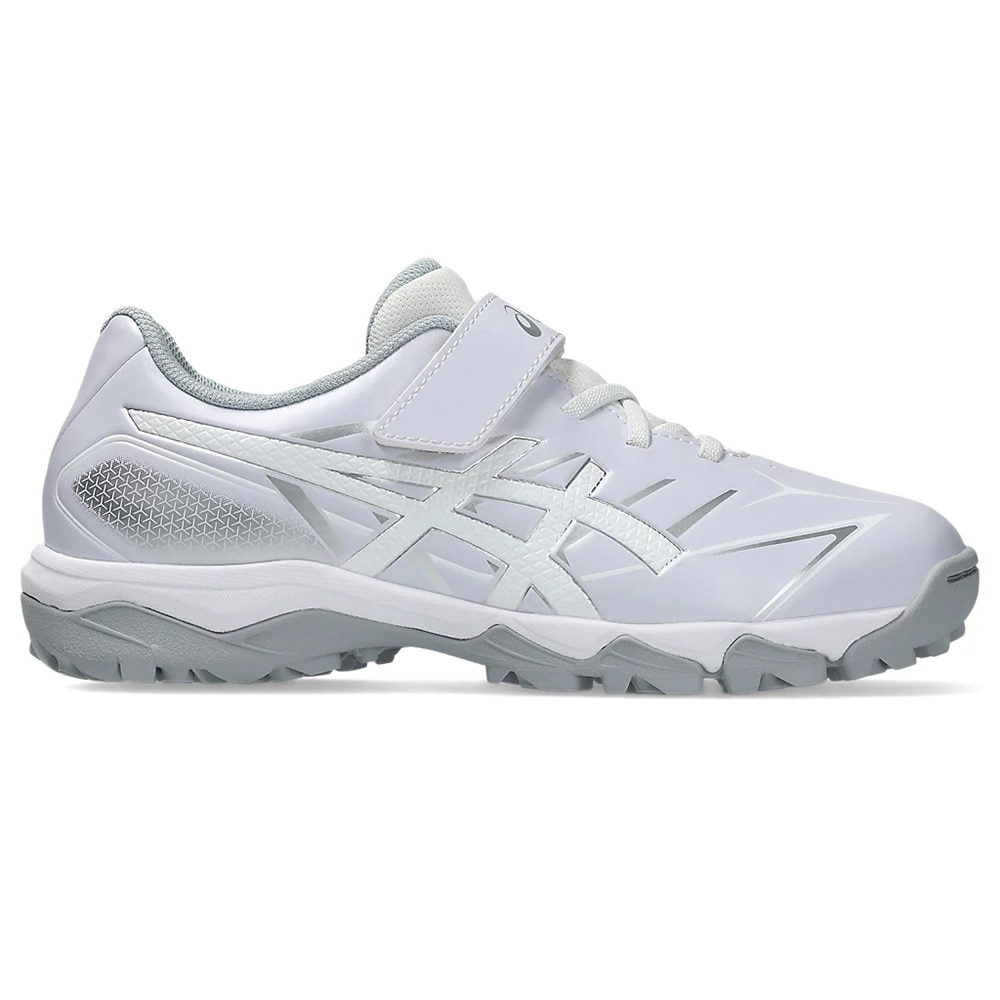 アシックス（ASICS）（キッズ）野球 トレーニングシューズ ジュニア STAR SHINE TR 3 1124A010.110