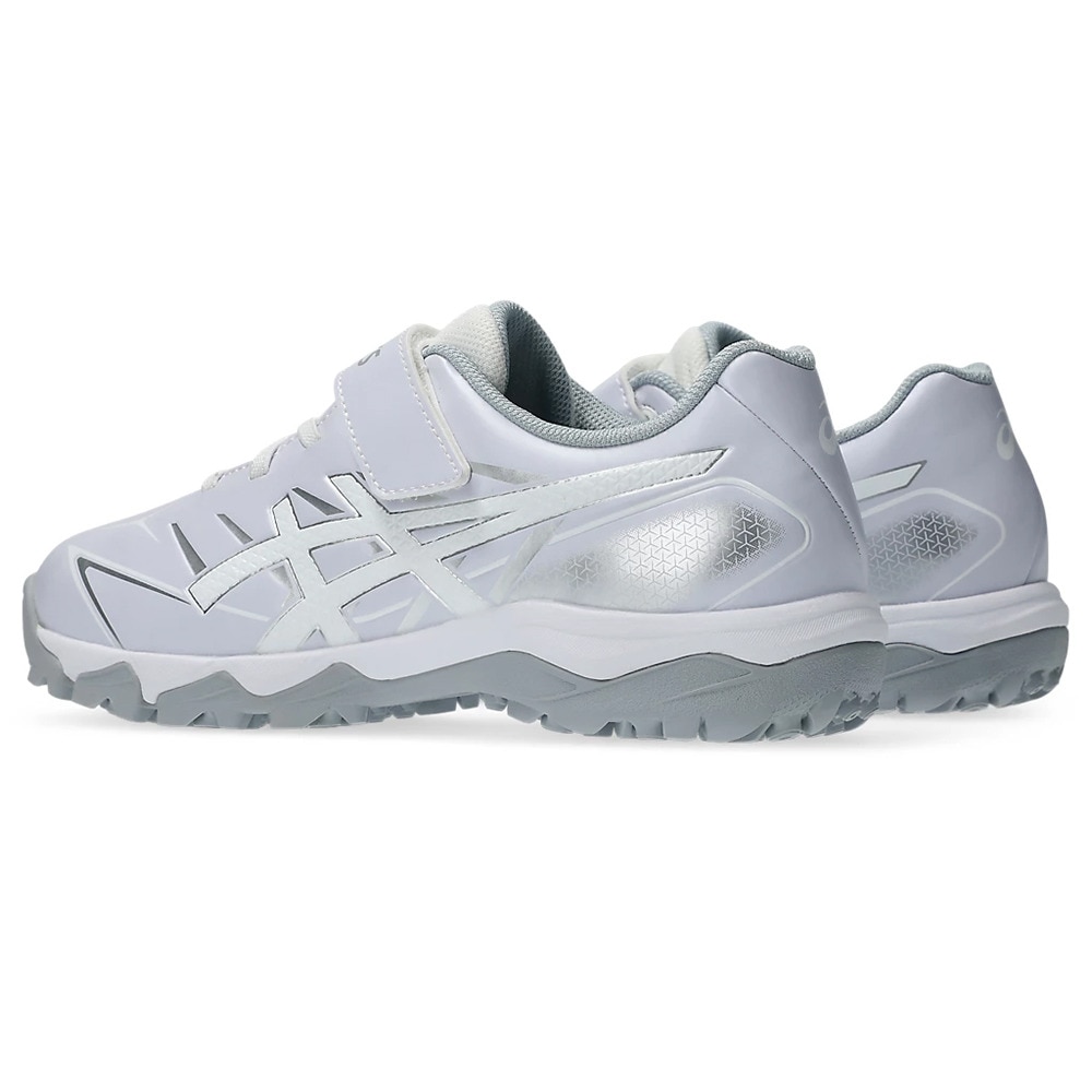 アシックス（ASICS）（キッズ）野球 トレーニングシューズ ジュニア STAR SHINE TR 3 1124A010.110