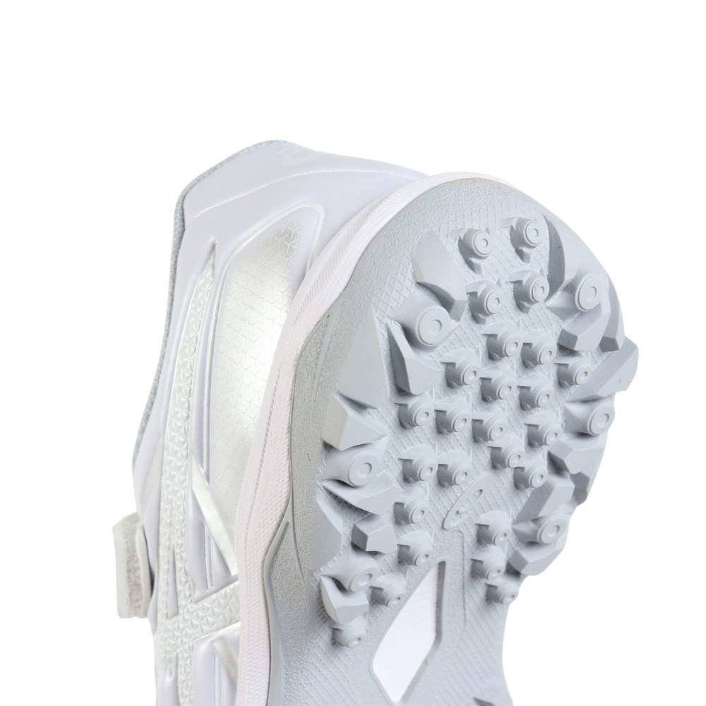 アシックス（ASICS）（キッズ）野球 トレーニングシューズ ジュニア STAR SHINE TR 3 1124A010.110