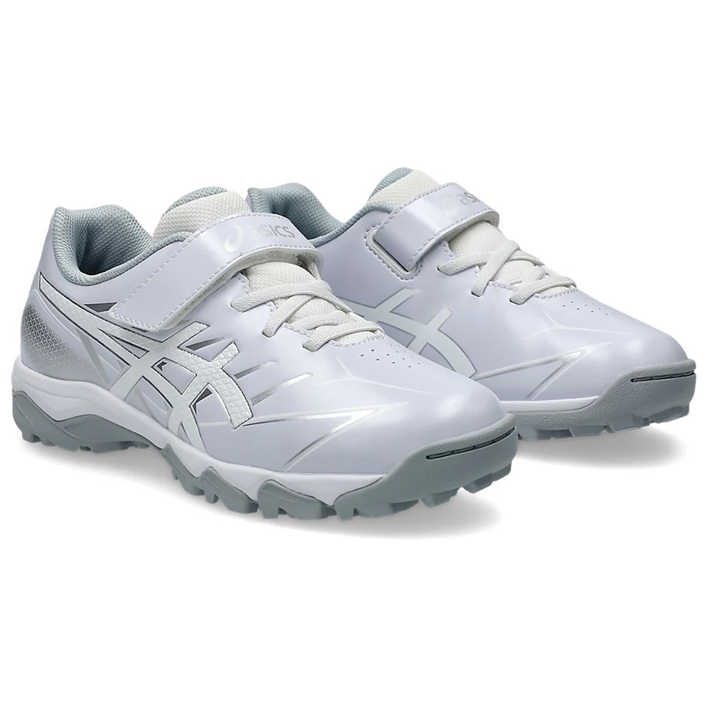 アシックス（ASICS）（キッズ）野球 トレーニングシューズ ジュニア STAR SHINE TR 3 1124A010.110