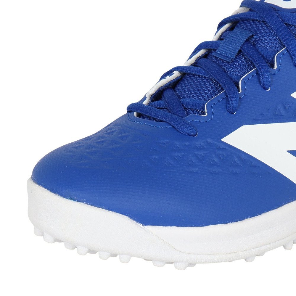 ニューバランス（new balance）（キッズ）野球 トレーニングシューズ ジュニア 4040 Turf Jnr V8 TY4040B8 W ワイド