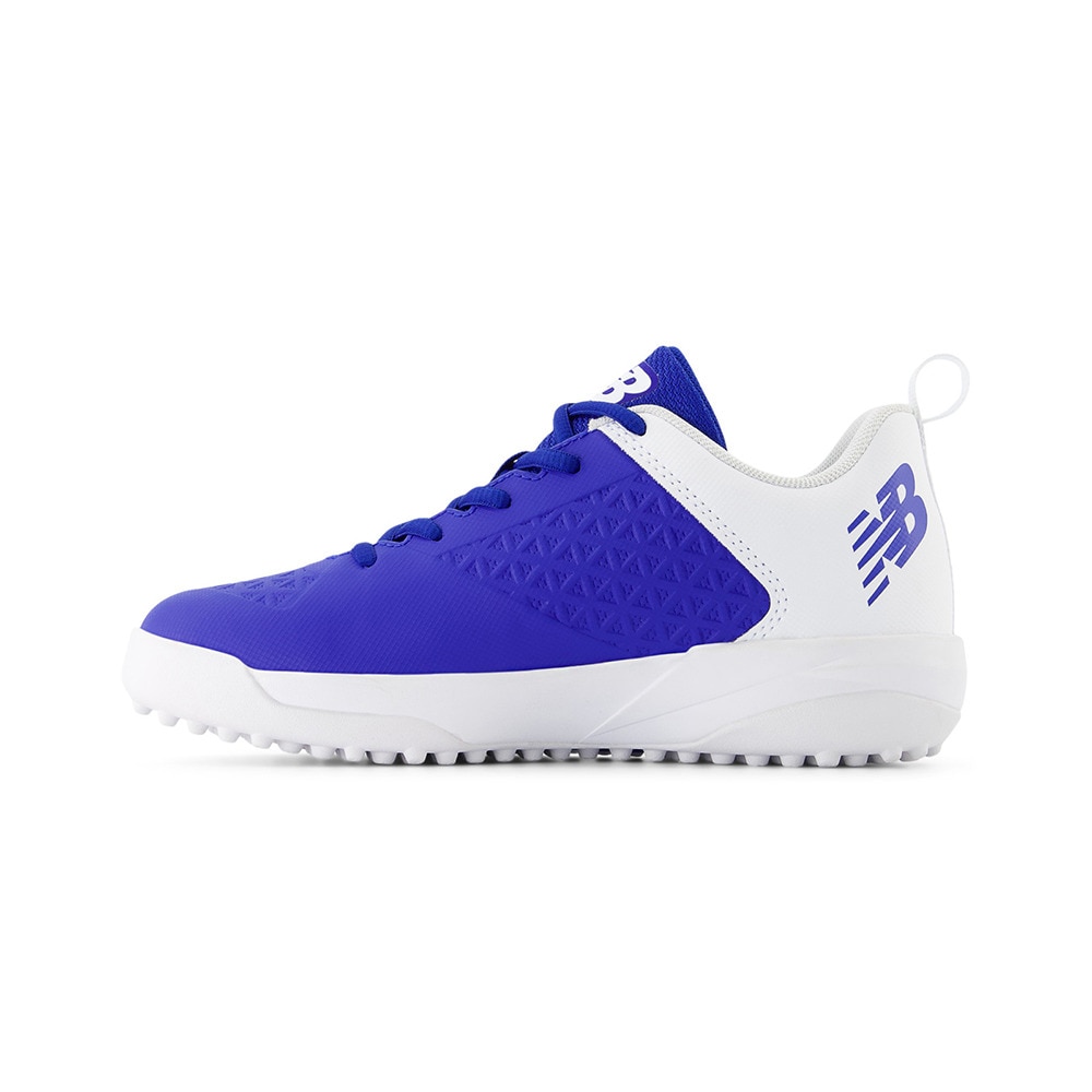 ニューバランス（new balance）（キッズ）野球 トレーニングシューズ ジュニア 4040 Turf Jnr V8 TY4040B8 W ワイド