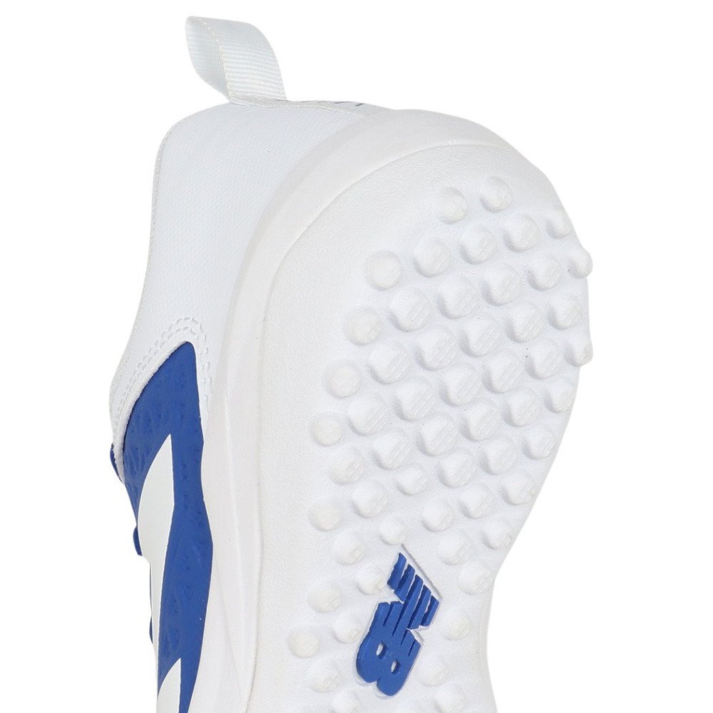 ニューバランス（new balance）（キッズ）野球 トレーニングシューズ ジュニア 4040 Turf Jnr V8 TY4040B8 W ワイド